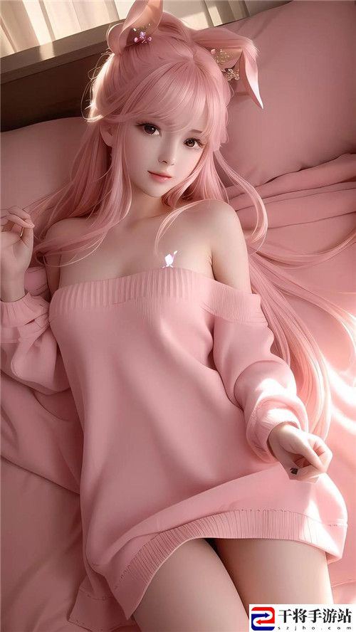 女生叫男生帮她桶一桶