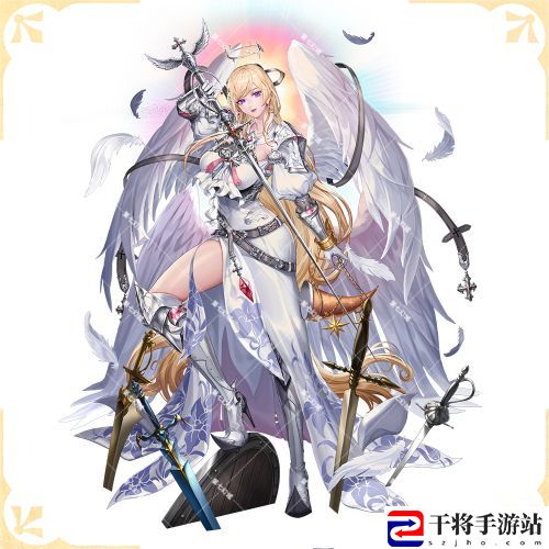 第七幻域SR乌利尔怎么样 第七幻域SR乌利尔技能介绍