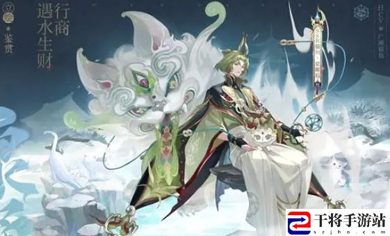 阴阳师猫川技能强度介绍 高效刷副本技巧分享