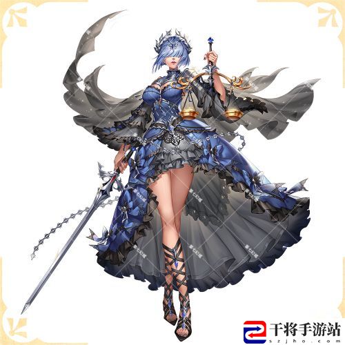 第七幻域SSR忒弥斯技能怎么样 第七幻域SSR忒弥斯技能介绍