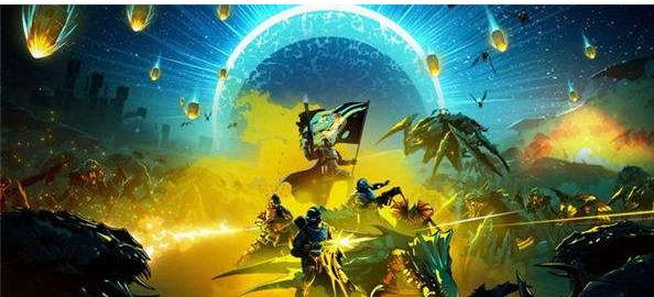 绝地潜兵2或登陆Xbox 索尼已进行早期谈判