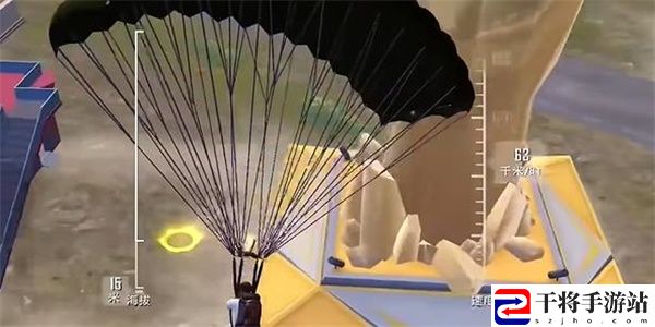吃鸡天空格斗金腰带怎么获得 天空格斗金腰带获取攻略