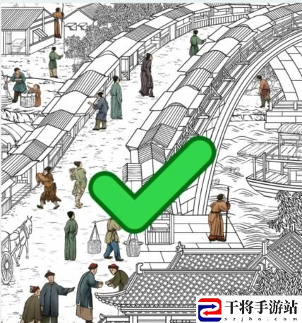 文字找茬大师桥上集市怎么通关 角色能力提升方法