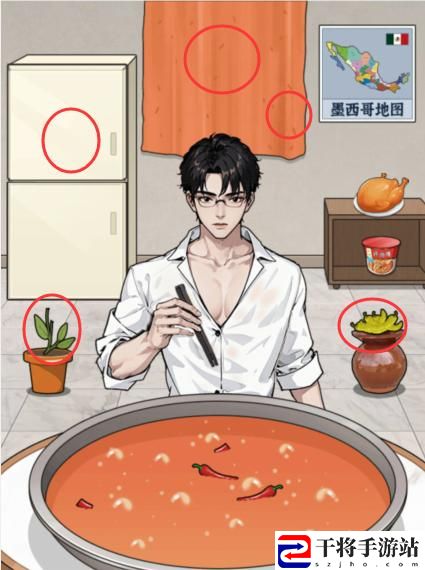 文字找茬大师重生当保姆4怎么通关 攻略助你快速成长