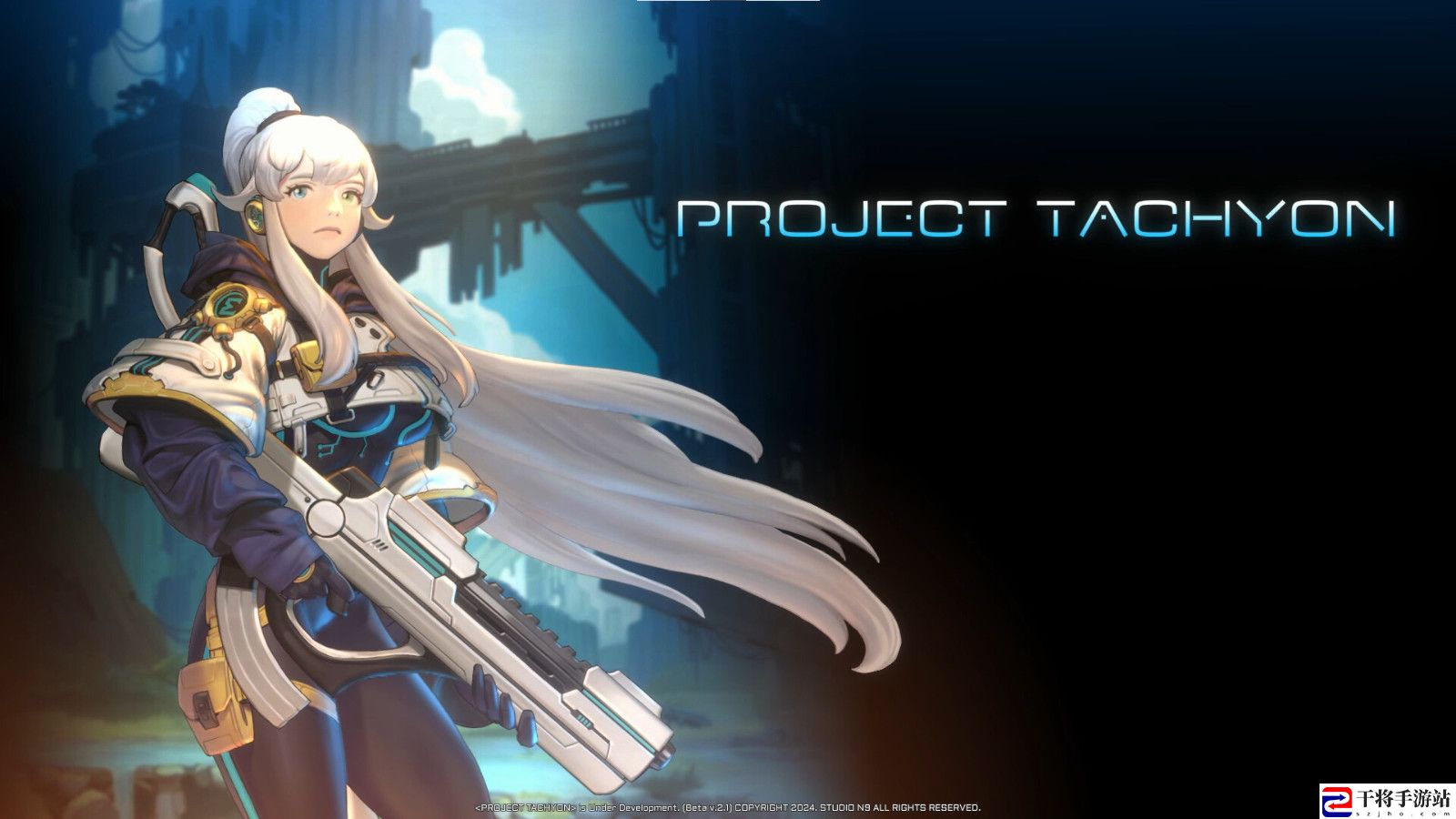 肉鸽游戏PROJECT TACHYONSteam页面 今年发售
