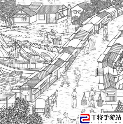 文字找茬大师桥上集市怎么通关 角色能力提升方法