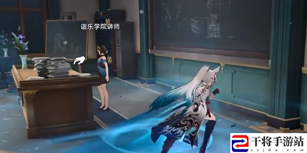 崩坏：星穹铁道欢迎来到学术自由主义成就攻略：任务链条完整攻略