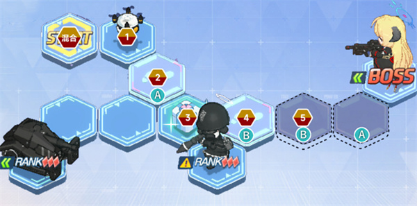 蔚蓝档案困难3-3怎么过 攻略助你高效升级