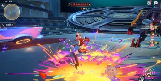 崩坏：星穹铁道宛如厉鬼的步伐成就攻略：制定不同的目标和计划