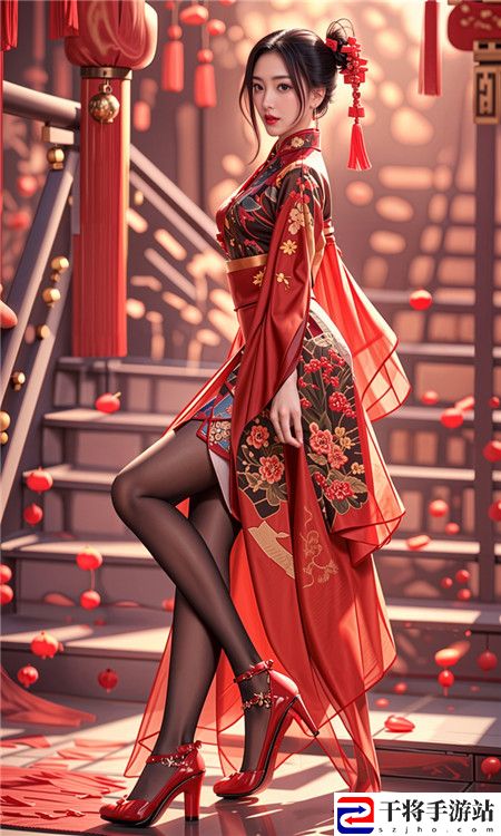 妈妈的后花园春天开了花：花香四溢的美丽时光