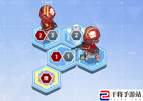 蔚蓝档案困难1-2通关详细流程解读 攻略明确升级方向