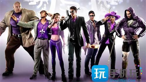 黑道圣徒3作弊码大全-秘籍全新汇总