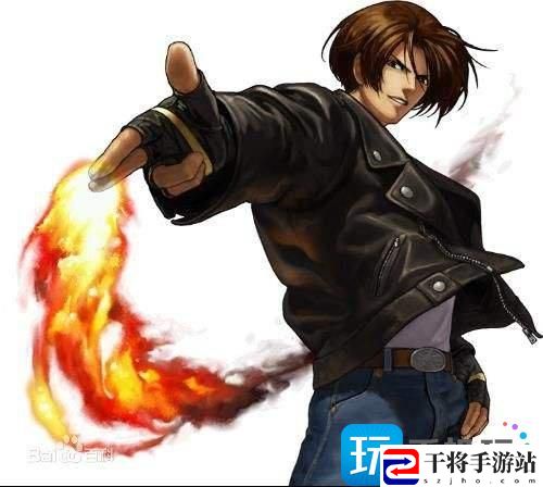 拳皇97风云再起出招表-全角色出招大全