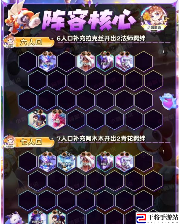 金铲铲之战s11青花神谕艾希阵容玩法运营全攻略 神秘BOSS击杀全方法