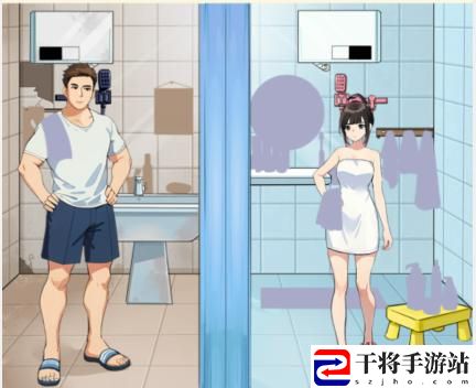 就我眼神好洗澡差异怎么通关 装备强化失败补偿机制