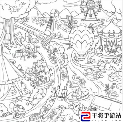 就我眼神好找兔子怎么通关 珍贵道具获取方法详解