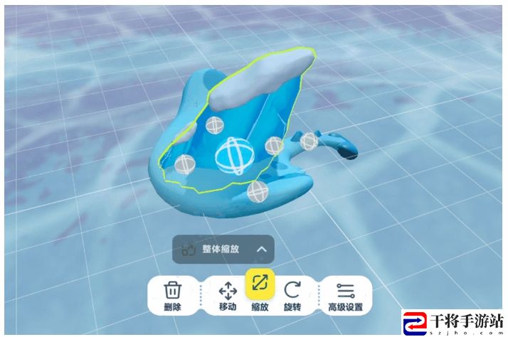蛋仔派对“皮蛋节·露营季”欢乐启程