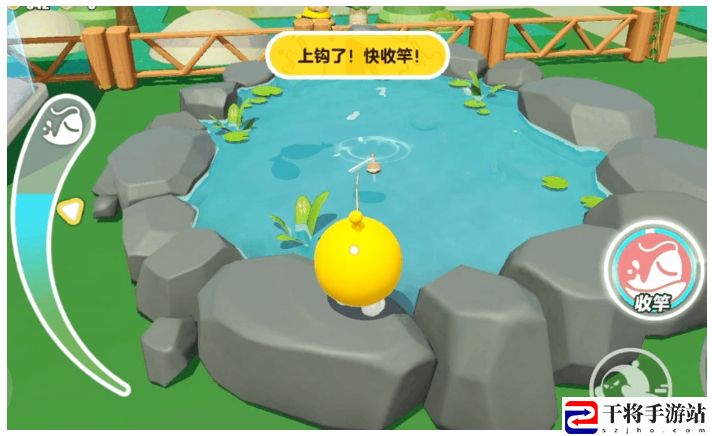蛋仔派对“皮蛋节·露营季”欢乐启程