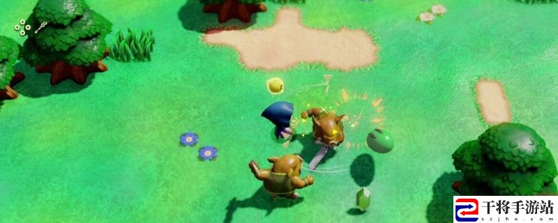 塞尔达传说 智慧的再现黄金冰冷冰沙怎么制作：角色成长曲线与属性规划