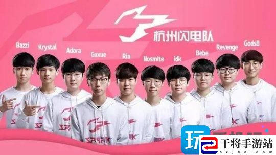 OW世界杯中国队选手爆料 得到国服回归消息