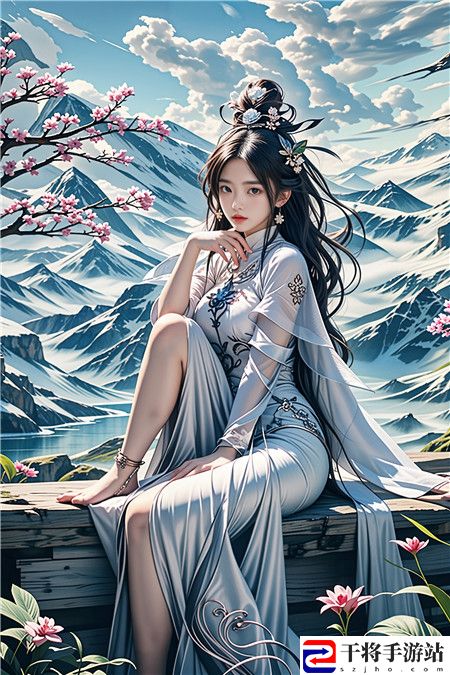 俏黄蓉的秘密