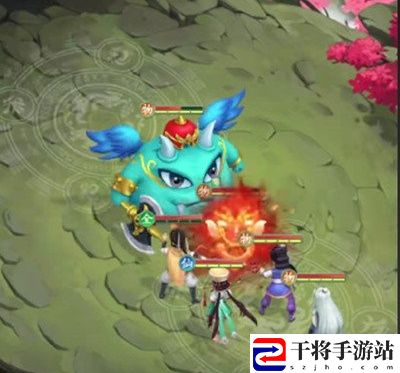 仙剑奇侠传：新的开始锁妖塔跳跳蛙怎么通关 角色进阶与成长攻略