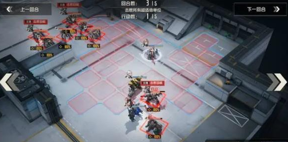 钢岚零落之刻第二关怎么过 钢岚零落之刻第二关通关攻略