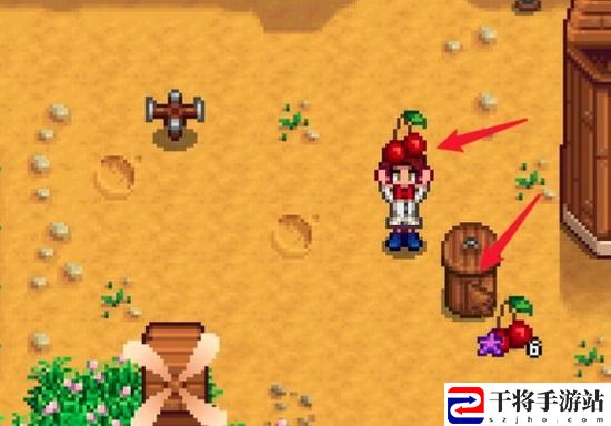 星露谷物语果酱制作方法：攻略教你应对危机