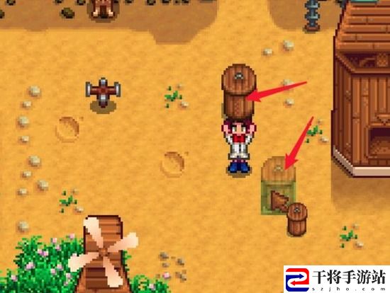 星露谷物语果酱制作方法：攻略教你应对危机