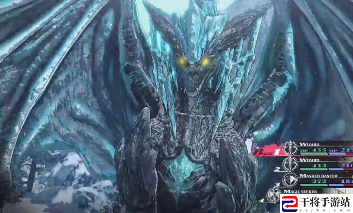 暗喻幻想：ReFantazio打冰之松恩技巧分享：如何应对游戏中的突发事件？