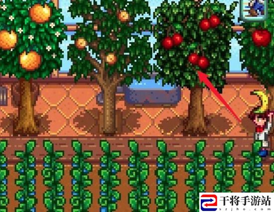 星露谷物语果酱制作方法：攻略教你应对危机