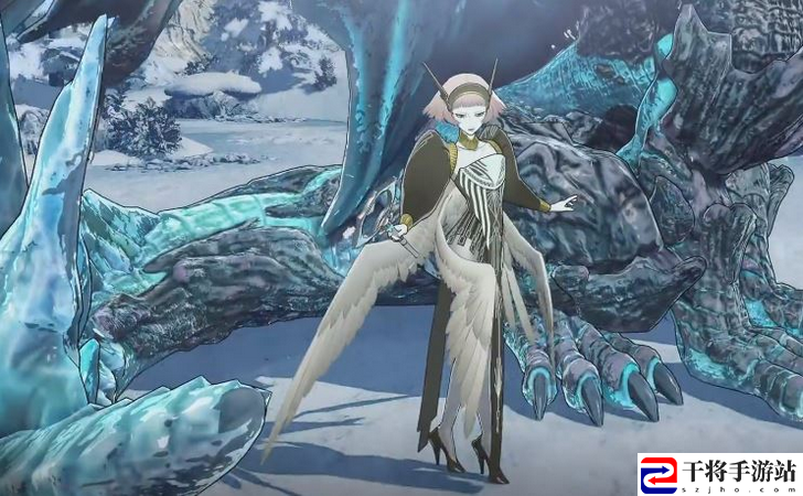 暗喻幻想：ReFantazio打冰之松恩技巧分享：如何应对游戏中的突发事件？