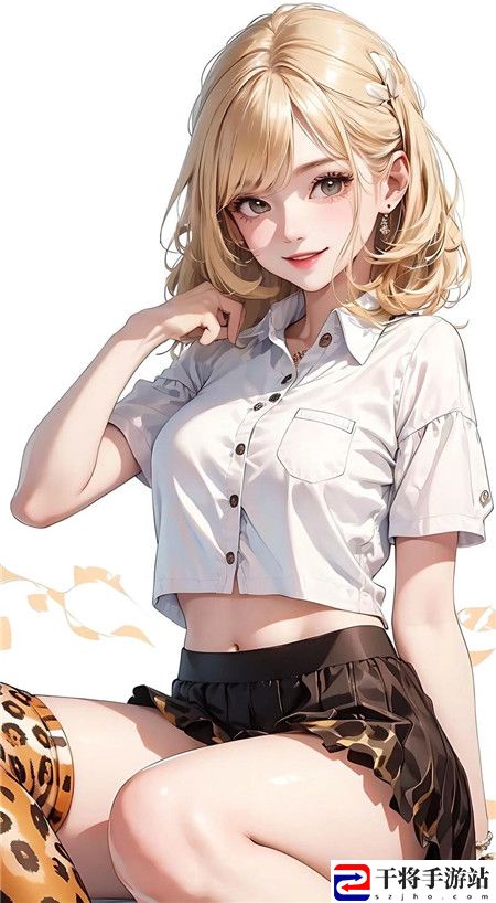 YIN荡的高中女学生小雪，网友：这是她的青春，无需评判