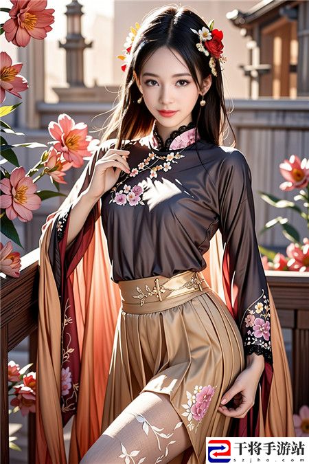 我女朋友的妈妈双字ID5