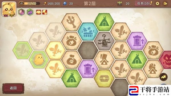 咔叽探险队虚空测试4月16日正式开启 最新测试内容一览
