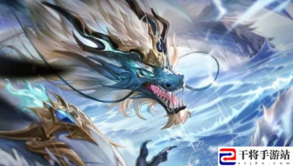 三国志幻想大陆新灵宠应龙基本信息及技能介绍 攻略明确升级方向
