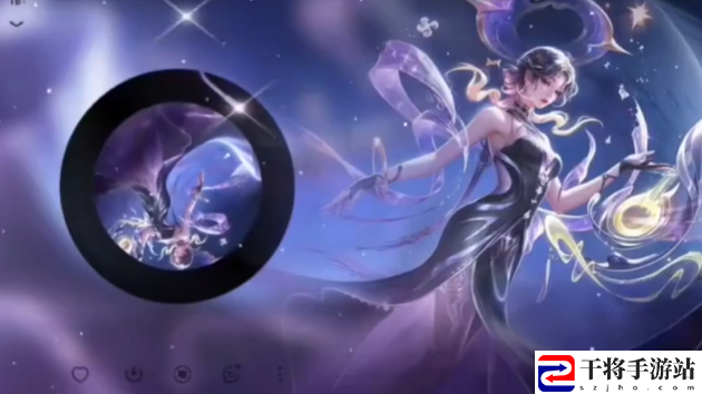 王者荣耀杨玉环星之奏鸣皮肤价格介绍：角色技能进阶与连招优化