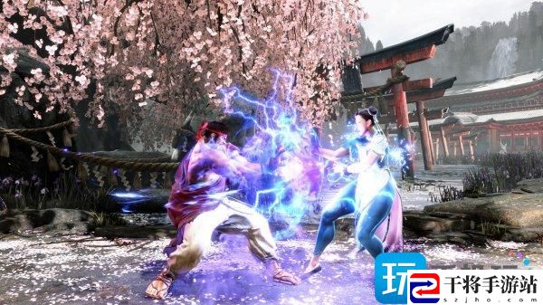 街头霸王6多少钱-发售价格介绍