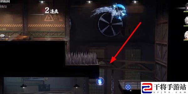 归龙潮神秘的隔间任务完成攻略：稀有道具获取流程