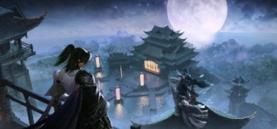 逆水寒手游南华经内篇获得方法介绍
