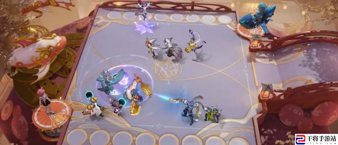 王者万象棋内测资格怎么获得 内测资格资格申请流程分享