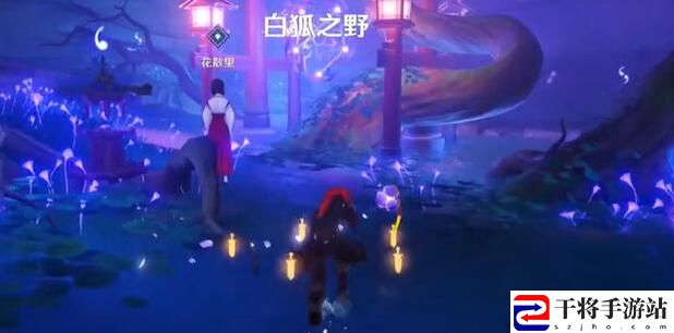 原神神樱大祓荒海机关解密顺序一览图十二