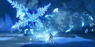 原神急冻树成就怎么达成 任务速通技巧与奖励最大化
