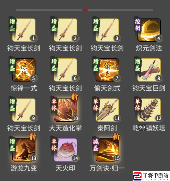 一念逍遥剑修入门攻略：战斗节奏与时机把握