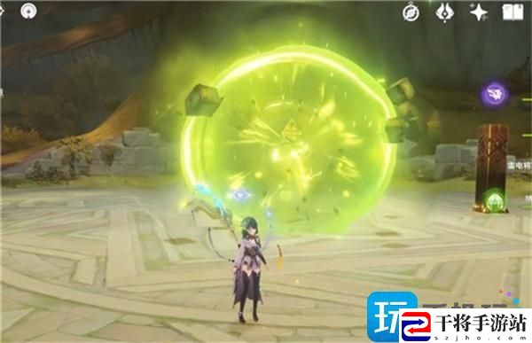 原神无相之草用什么元素打-无相之草打法攻略