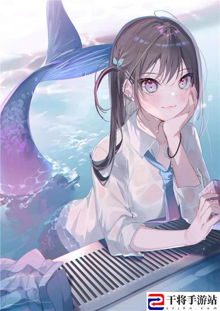 图书馆的女朋友