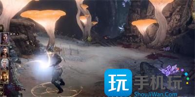 博德之门3第一滴血短剑怎么获得-第一滴血短剑获取攻略