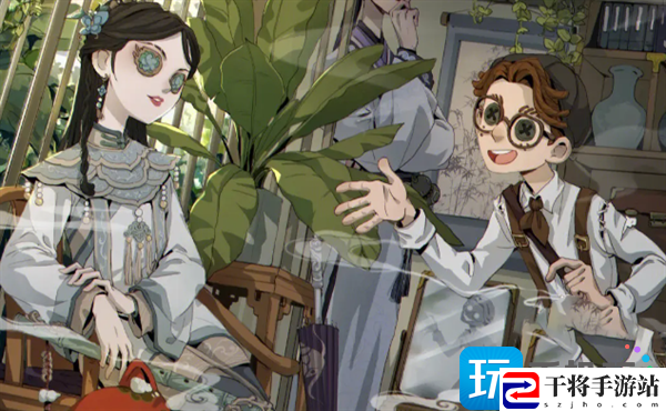 第五人格免费领取4888快乐石l礼包码是什么-免费领取4888快乐石礼包码大全
