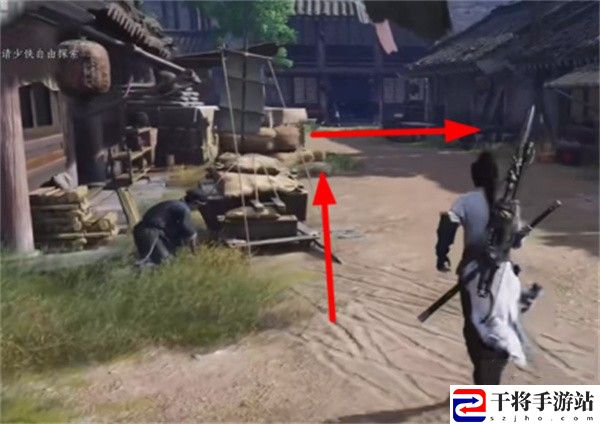 燕云十六声前程万里任务完成攻略：角色定位与战斗风格，展现独特个性与风采