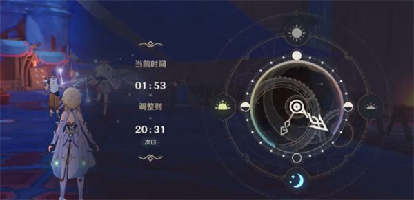 原神未奉献的牺牲成就达成方法：如何最大化游戏收益